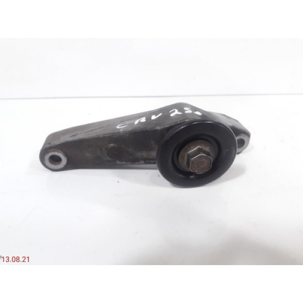 Suporte Polia Esticador Honda Crv Civic 2.0 2012 2013 A 2016