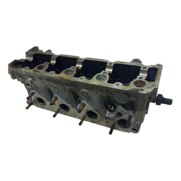 Cabeçote Vw Parati Gol Saveiro 1.0 8v Gasolina
