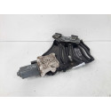Maquina Vidro Traseiro Direito Mercedes Slk 2005 2006 A 2011