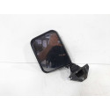 Retrovisor Esquerdo Fiat Fiorino 1995 1996 1997 1998 A 1999