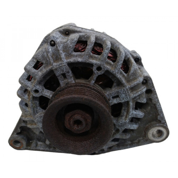 Alternador Volkswagen Passat 1.8 Turbo 1997 A 2001 Audi A3