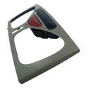 Moldura Difusor Ar Alerta Fiat Palio Ex 2001 2002 A 2006 