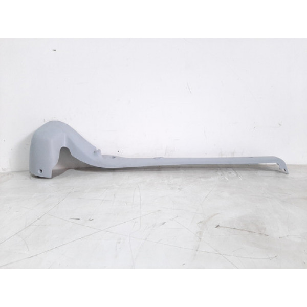 Acabamento Sup Trilho Lado Direito Fiat Doblo 2002 A 2009