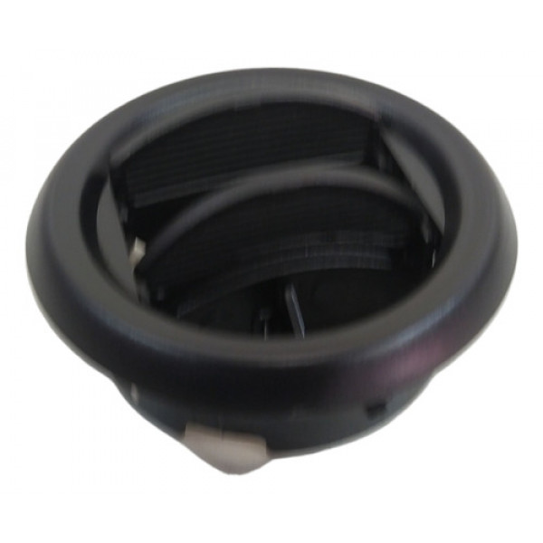 Difusor Ar Condicionado Central Esquerdo Ford Ka 2008 A 2013