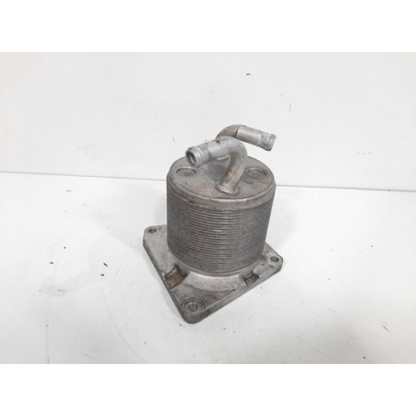 Trocador Calor Resfriador Oleo Sentra 2.016v Aut 2008 A 2013