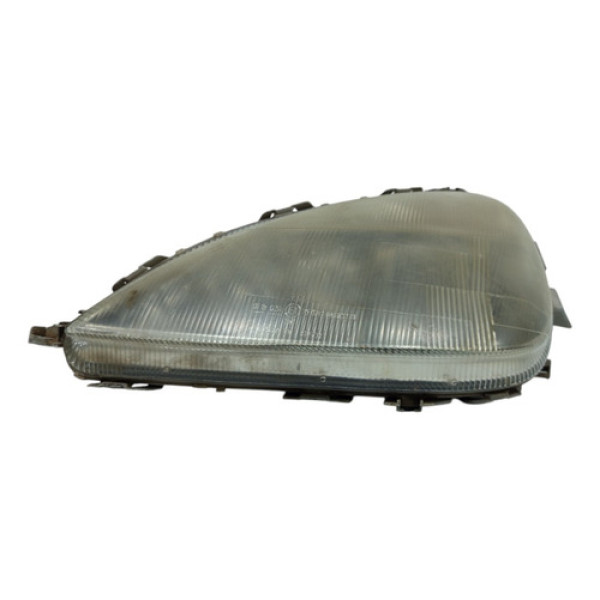 Farol Dianteiro Esquerdo Mercedes Classe A160 1999 A 2006