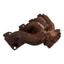 Coletor Escape Chevrolet Corsa 1.0 8v 1998 1999 A 2004 