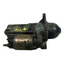Motor Partida Chevrolet Vectra 2.0 8v 121cv 1993 1994 A 2004