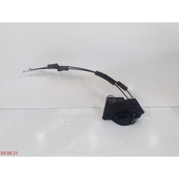 Fechadura Elétrica Dianteira Direita Honda Crv 2012 A 2016