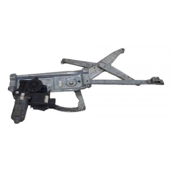 Máquina Vidro Elétrico Dianteiro Direito Vectra 1997 A 2005