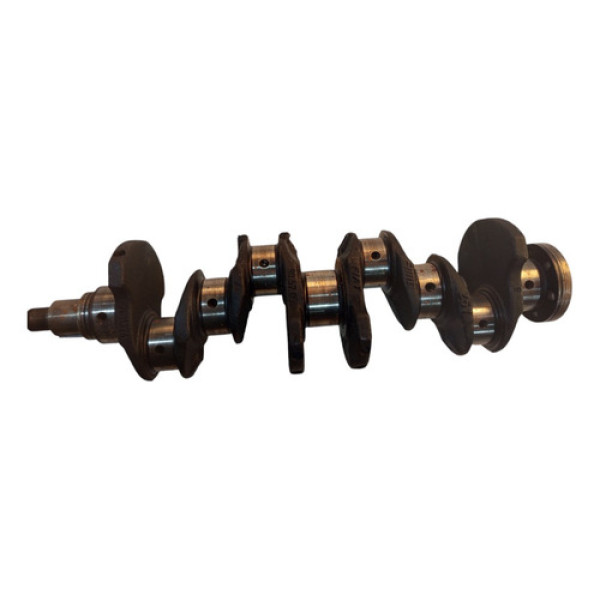 Virabrequim Fiat Uno Millie  1.0 8v 1995 1996 A 2000