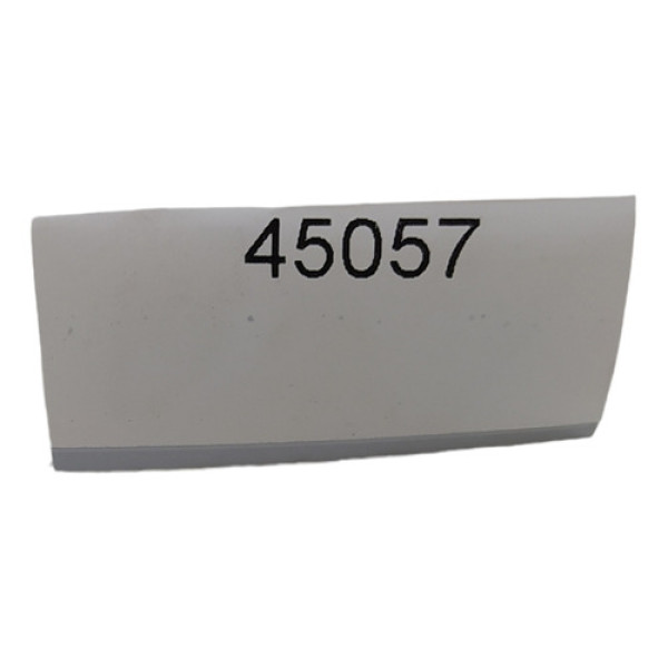 Moldura Console Central Citroen C4 2007 2008 2009 A 2013