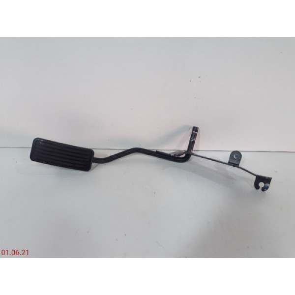 Pedal Acelerador Honda Civic Lx 1996 1997 1998 1999 2000