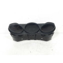 Painel Instrumentos Citroen C4 Lounge 2.0 2016 - A2c80528400