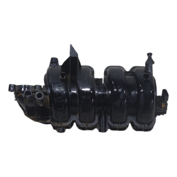 Coletor Admissão Seat Ibiza 1.0 16v 1999 2000 2001 A  2003