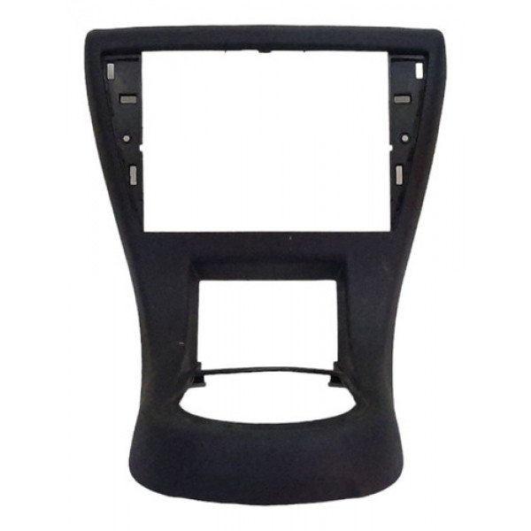 Moldura Console Central Câmbio C4 Hatch Pallas Vtr 964633857