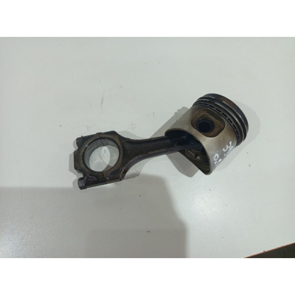 Pistão Motor Volkswagen Voyage 1.8 1989 1990 1991 A 1999