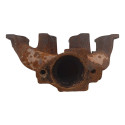 Coletor Escape Chevrolet Gm Corsa 1.0 8v 1996 1997 A 2004