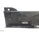 Acabamento Moldura Tampa Traseira Peugeot 307 2007 A 2013