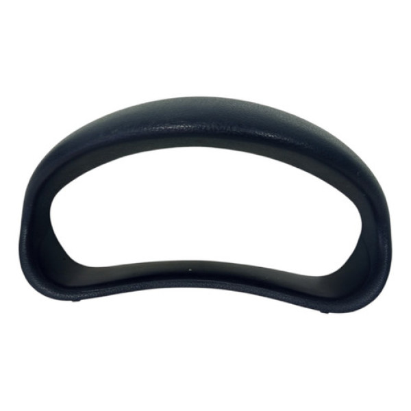 Moldura Painel Instrumentos Peugeot 206 1999 2000 A 2009