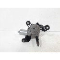 Motor Limpador Traseiro Gm Agile 2009 2010 2011 2012 A 2014