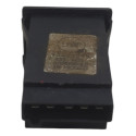 Comando Interruptor Desembaçador Gm Blazer 1995 A 2000