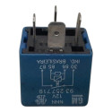 Rele Desembaçador Vidro Gm Chevrolet 93257719