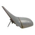 Retrovisor Esquerdo Chevrolet Corsa 1994 1995 1996 A 2012