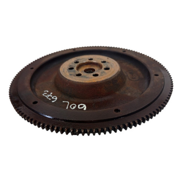 Volante Motor Cremalheira Vw Gol G1 1.0 8v 1987 1994