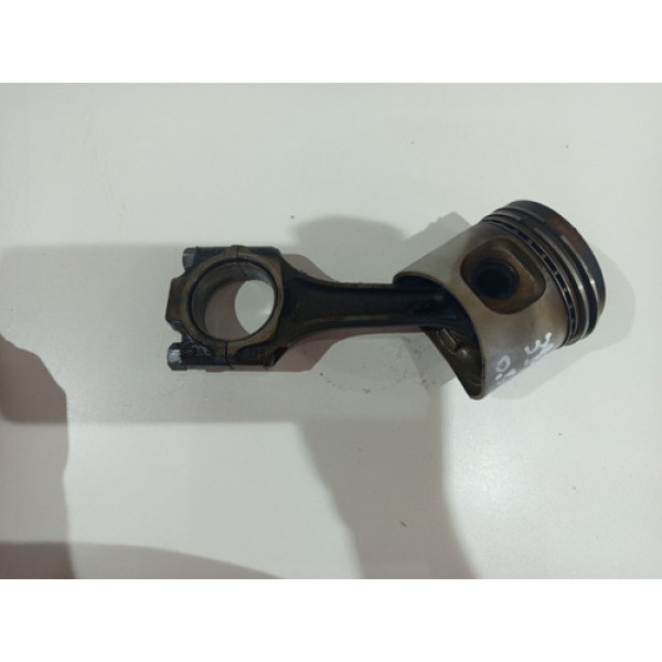 Pistão Motor Volkswagen Voyage 1.8 1989 1990 1991 A 1999