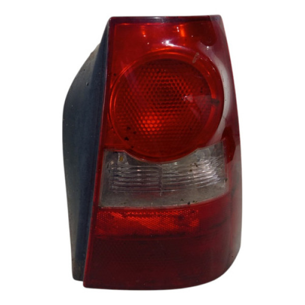 Lanterna Traseira Direita Volkswagen Parati G4 2005 A 2013  