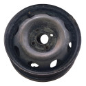 Roda Ferro Avulso 4x98 R13 Chevrolet Celta 2000 2001 A 2016 