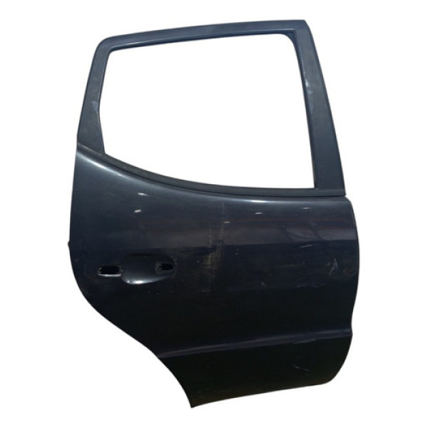 Porta Traseira Direita Mercedez A160 1997 1998 1999 A 2005