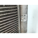 Condensador Ar Citroen C4 Pallas Hatch 2.0 2007 2008 A 2013