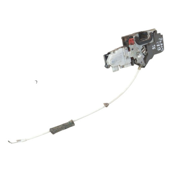 Fechadura Elétrica Traseira Esquerda Vw Parati G4 2005/2014