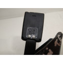 Engate Fêmea Cinto Traseiro Esquerdo Bmw 540i 1998 A 2003