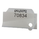 Motor Limpador Parabrisa Chevrolet Corsa 1994 1995 A 2010