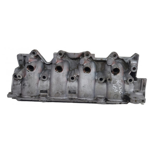 Base Coletor Admissão Renault Scenic 1.6 1999 2000 A 2011