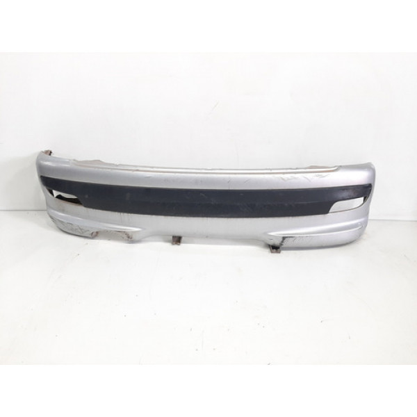 Parachoque Traseiro Peugeot 207 2009 2010 2011 2012 A 2014