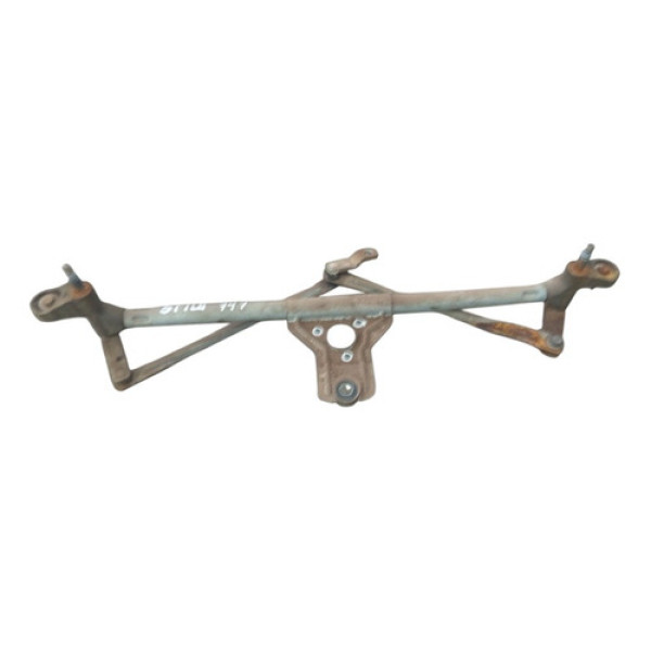 Galhada Limpador Parabrisa Fiat Stilo 2003 2004 2005 A 2011