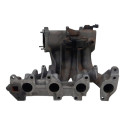 Coletor Admissao Chevrolet Celta 1.0 2000 2001 2002 A 2006