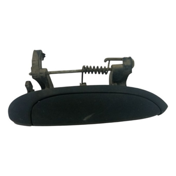 Puxador Externo Dianteiro Direito Renault Clio 2000 A 2012