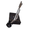 Radiador Ar Quente Chevrolet Celta 1.0 2001 2002 2003 A 2006