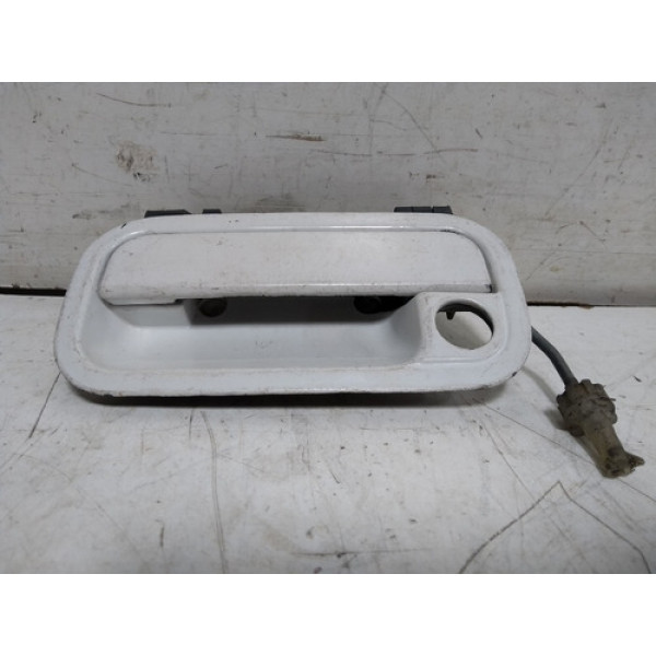 Maçaneta Externa Dianteira Esquerda Gm Corsa 1994 A 2010