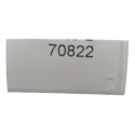 Moldura Inferior Chave Seta Chevrolet Astra 1994 1995 A 1997