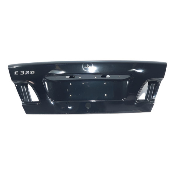 Tampa Porta Malas Mercedes Benz E320 W210 1999 2000 A 2002