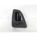 Difusor Ar Lado Esquerdo Painel Honda Hrv 2015 2016 A 2018