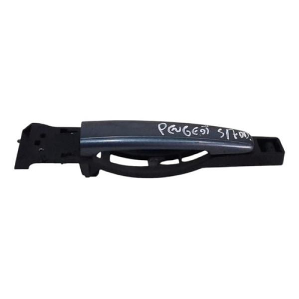 Maçaneta Externa Dianteira Direita Peugeot 307 2006 A 2012