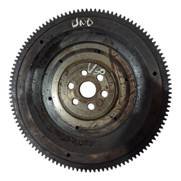Volante Motor Cremalheira Fiat Uno Mille 1.0 8v 1991 A 2004