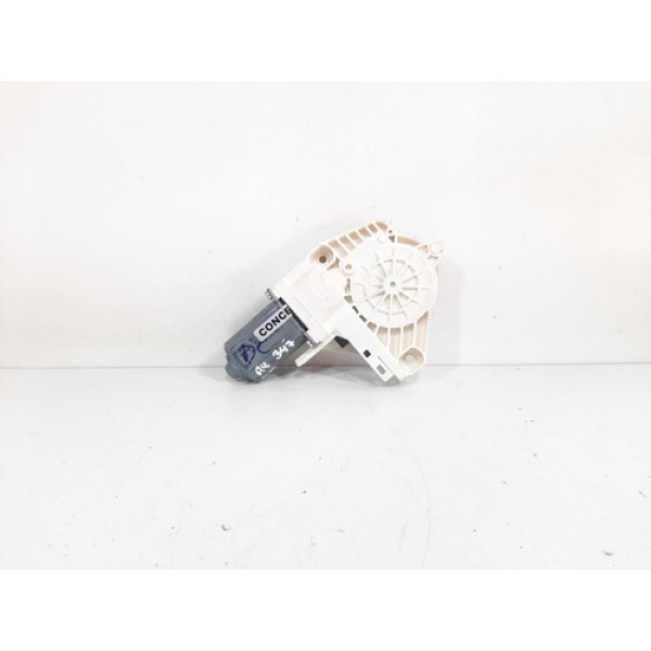 Motor Vidro Elétrico Dianteiro Esquerdo Audi A4 2010 A 2015